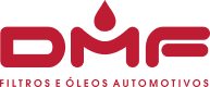 DMF Filtros e Óleos Automotivos